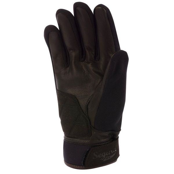 Segura Maverick Black Brown