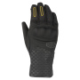 Gants Moto Segura Natcho Noir Jaune