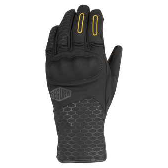 Segura Natcho Noir Jaune