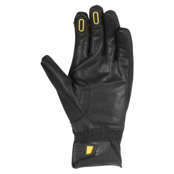 Segura Natcho Noir Jaune