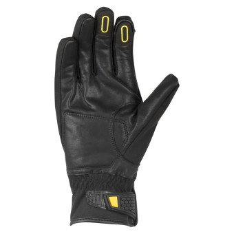 Segura Natcho Noir Jaune