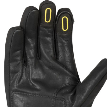 Segura Natcho Noir Jaune