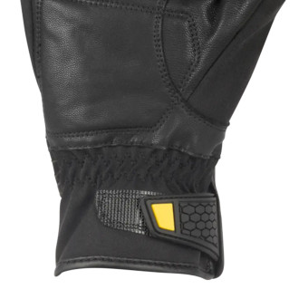 Segura Natcho Noir Jaune
