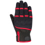 Gants Moto Segura Palmer Black Red