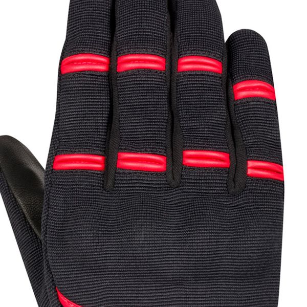 Segura Palmer Black Red