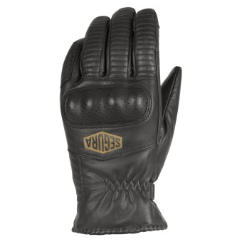 Segura Panther Noir