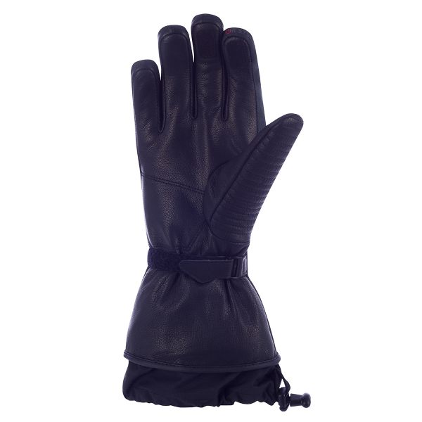 Segura Shiro Chauffant Black