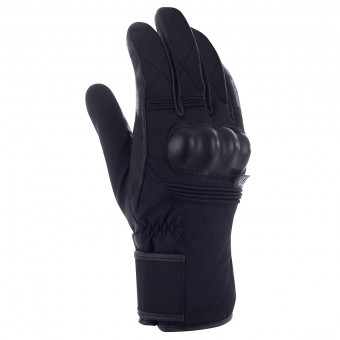 Gants Moto Segura Sparks Black