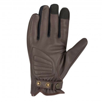 Segura Oskar Marine + Swan Brown