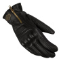 Gants Moto Segura Synchro Black