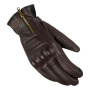 Gants Moto Segura Synchro Brown