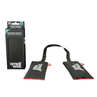 Gants Moto SmellWell Desodorisant Gants/Chaussures Universel