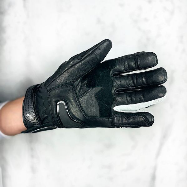 SPARTMOTARD SPM Black 01