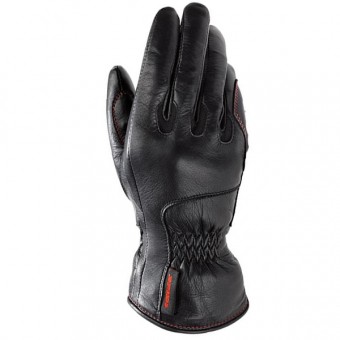 Gants Moto Spidi Class Lady Noir Gants Moto Spidi Class Lady Noir