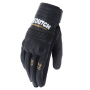 Gants Moto Von Dutch Born Air Black Black