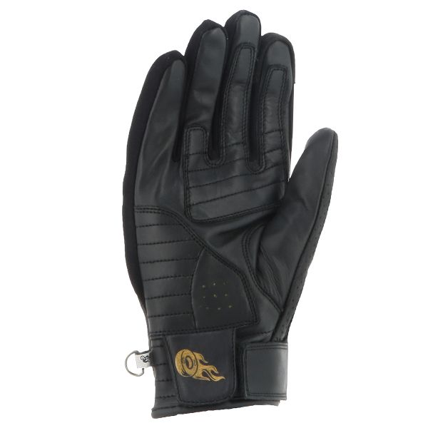 Von Dutch Born Air Black Black