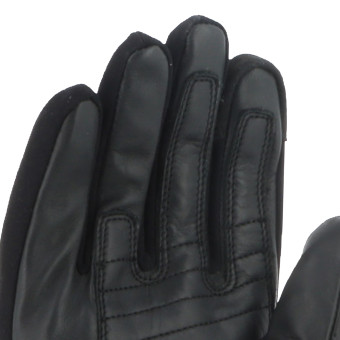 Von Dutch Born Air Black Black