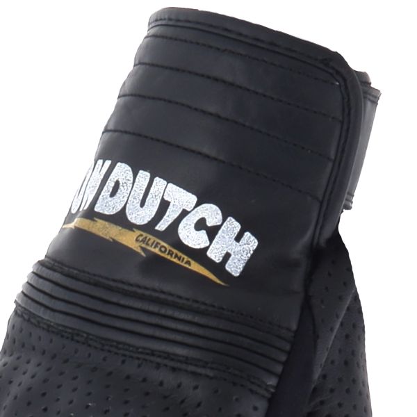Von Dutch Born Air Black Black
