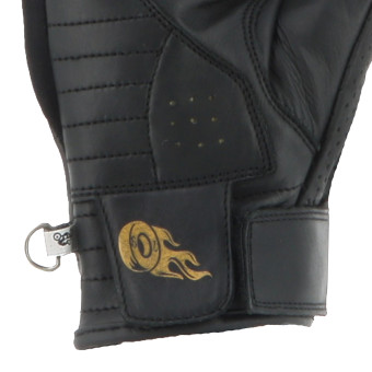 Von Dutch Born Air Black Black
