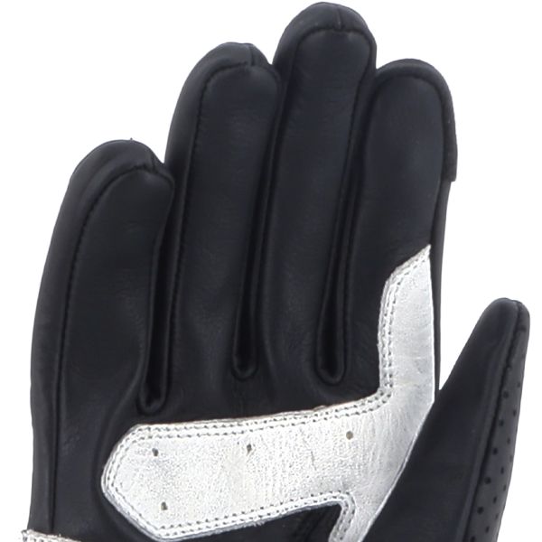 Von Dutch Brigitte Air Black White