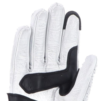 Von Dutch Brigitte Air White Gold