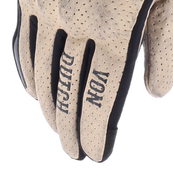 Von Dutch Cali Air Beige Blue