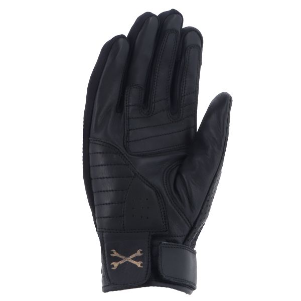 Von Dutch Cali Black Black