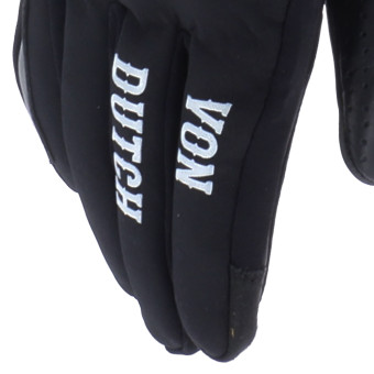 Von Dutch Cali Black Black