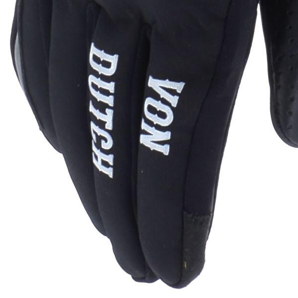 Von Dutch Cali Black Black