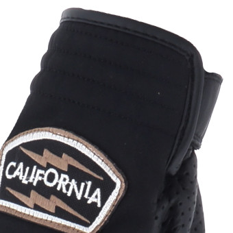 Von Dutch Cali Black Black