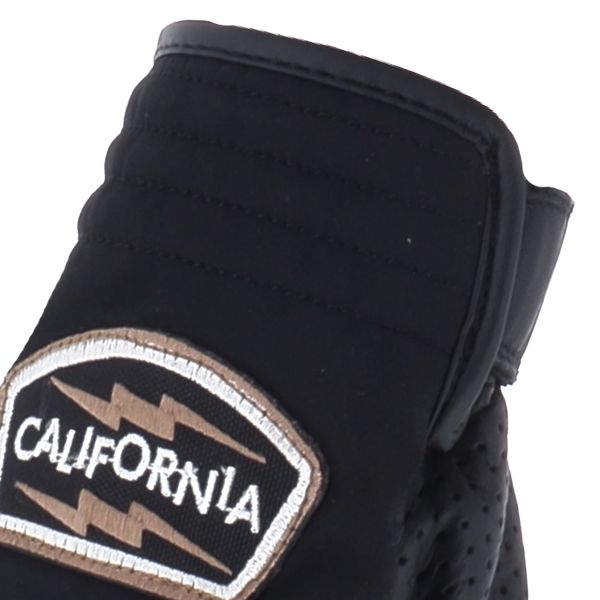 Von Dutch Cali Black Black