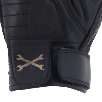 Von Dutch Cali Black Black