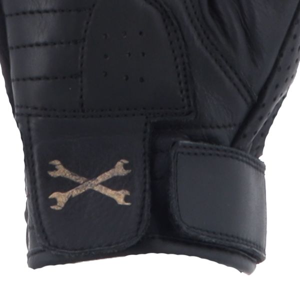 Von Dutch Cali Black Black