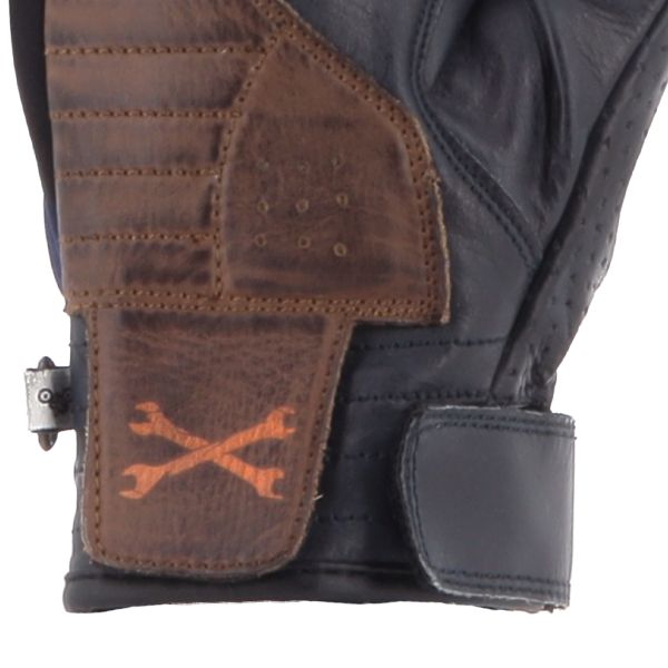 Von Dutch Cali Blue Camel