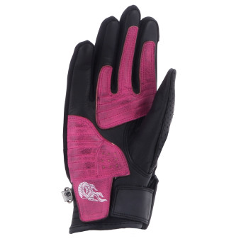 Von Dutch Jackie Air Black Pink