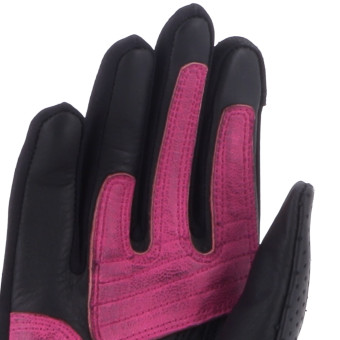Von Dutch Jackie Air Black Pink