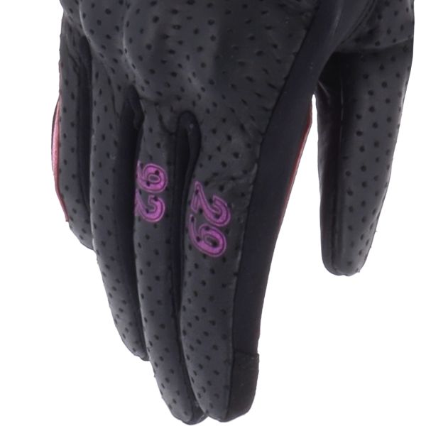 Von Dutch Jackie Air Black Pink