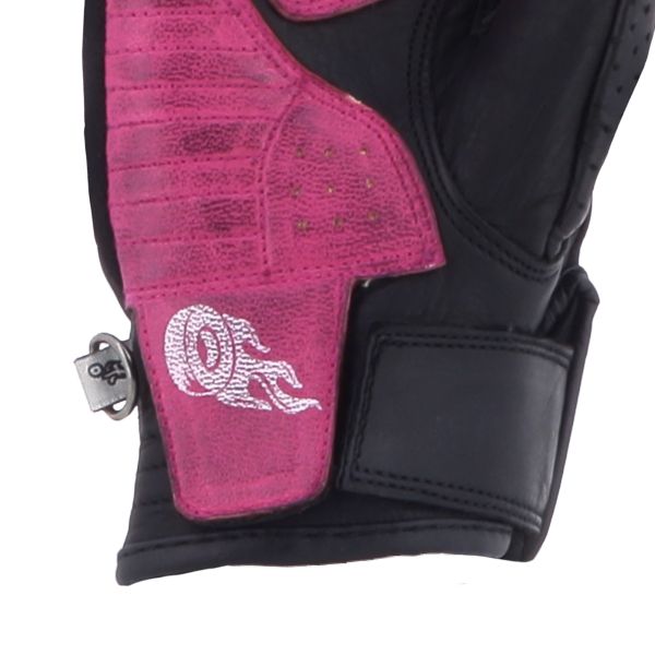Von Dutch Jackie Air Black Pink