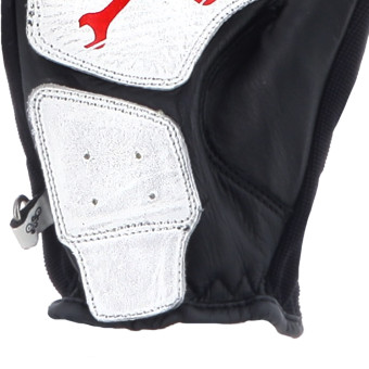 Von Dutch Key Air Woman Black White