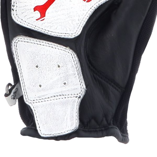 Von Dutch Key Air Woman Black White