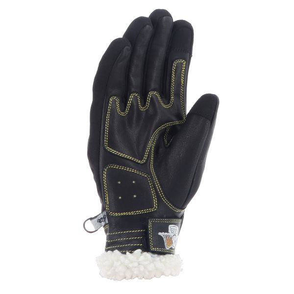 Von Dutch Palavas Air Black Gold Leo