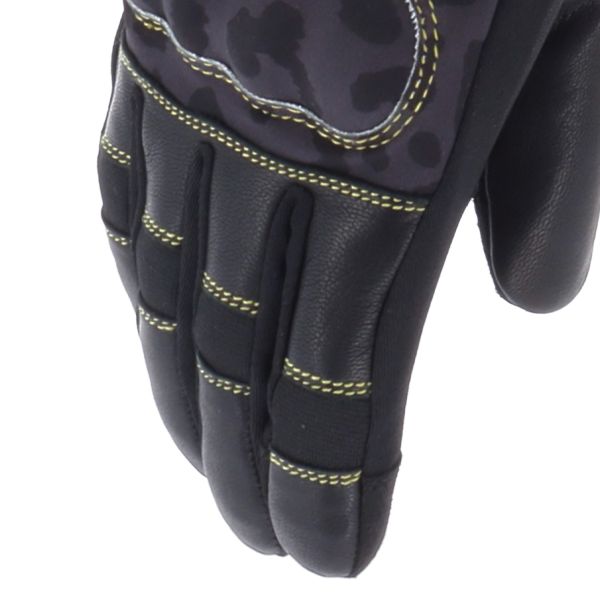 Von Dutch Palavas Air Black Gold Leo