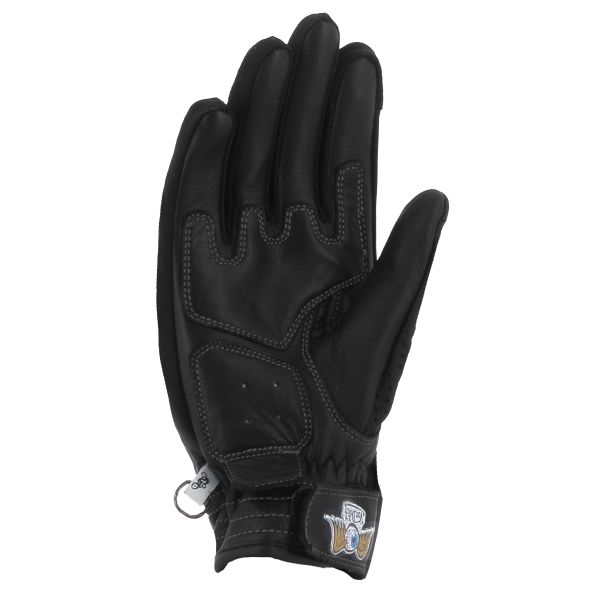 Von Dutch Palavas Air Black Black Leo