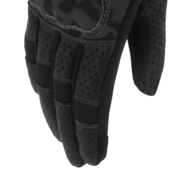 Von Dutch Palavas Air Black Black Leo
