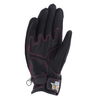 Von Dutch Palavas Air Black Pink Leo