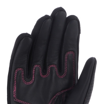 Von Dutch Palavas Air Black Pink Leo
