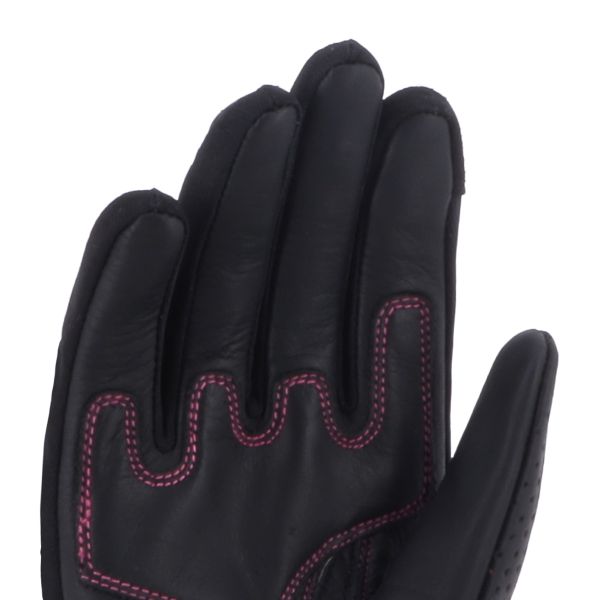 Von Dutch Palavas Air Black Pink Leo