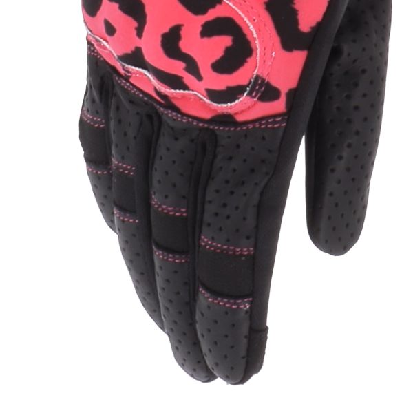 Von Dutch Palavas Air Black Pink Leo