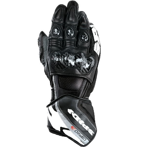 Gants Moto Spidi Carbo 3 Noir