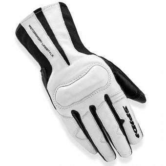 Gants moto Spidi